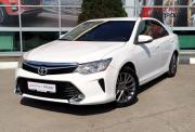 Toyota Camry VII (XV50) Саратов  - изображение 23
