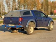 Mitsubishi L200 IV Пермь  - изображение 8