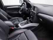 Audi Q5 I (8R) Рестайлинг Москва  - изображение 26