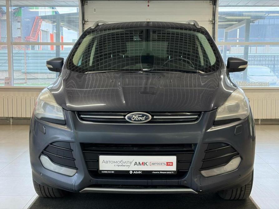 Ford Kuga II Тольятти  - изображение 3