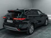 Toyota Highlander IV (XU70) Челябинск  - изображение 30