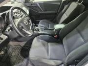 Mazda 3 II (BL) Рестайлинг Воронеж  - изображение 35