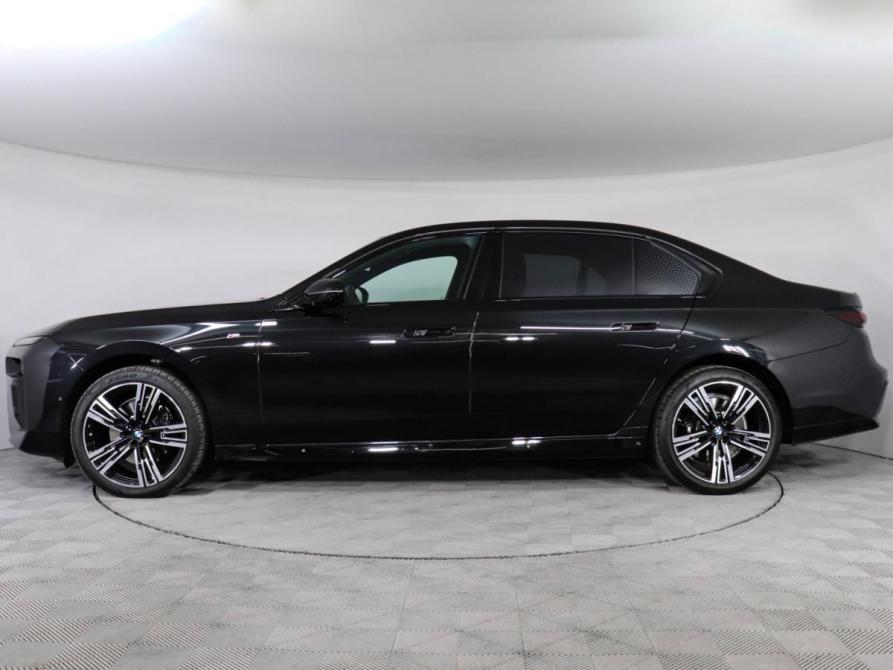 BMW 7 серии VII (G70) Химки  - изображение 27