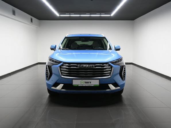 Haval Jolion I с пробегом 2023 года, цена 1 775 000 рублей, 103414 км, внедорожник, Автокод Объявления