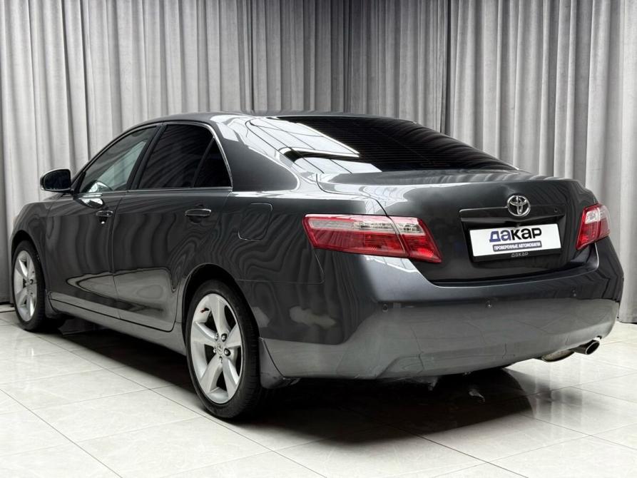 Toyota Camry VI (XV40) Рестайлинг Ижевск  - изображение 4