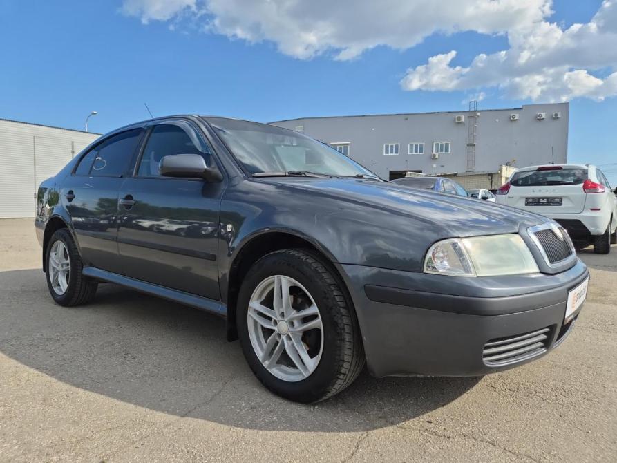 Skoda Octavia I (A4) Рестайлинг Саратов  - изображение 3