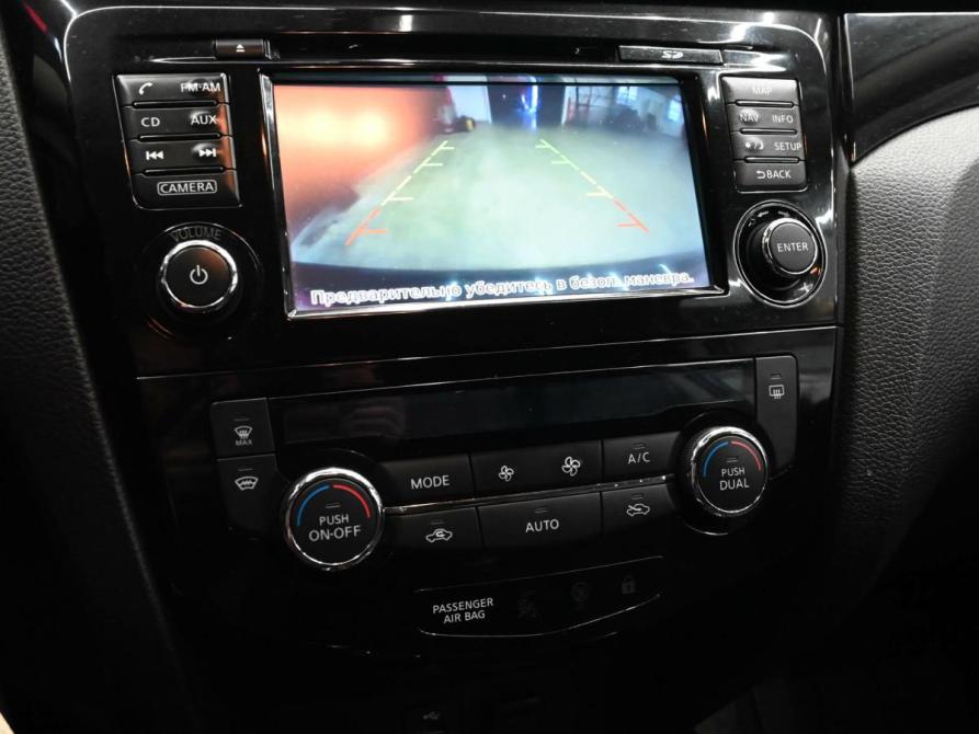 Nissan Qashqai II Екатеринбург  - изображение 16