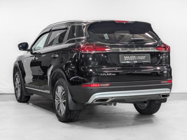 Geely Atlas Pro с пробегом 2023 года, цена 2 060 000 рублей, 46872 км, внедорожник, Автокод Объявления