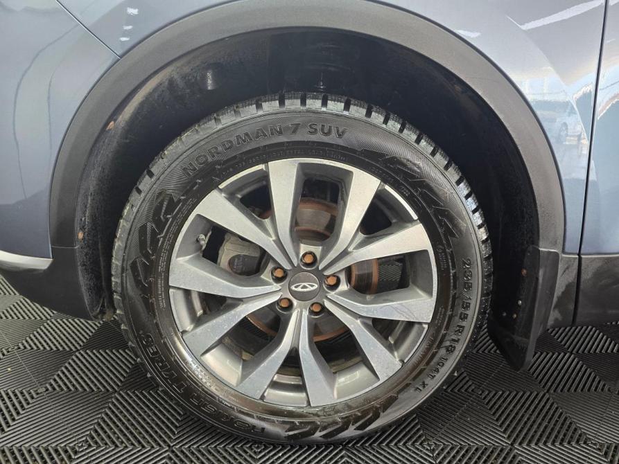 Chery Tiggo 7 Pro I Таганрог  - изображение 12