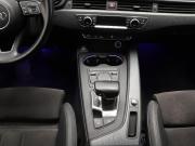 Audi A4 V (B9) Москва  - изображение 48
