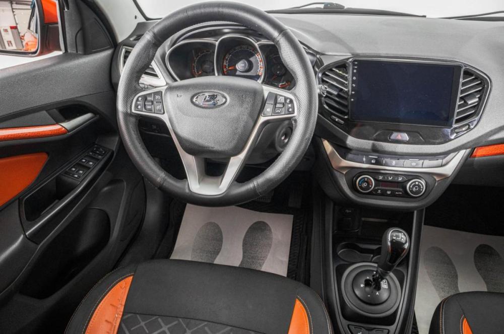 Lada (ВАЗ) Vesta I Барнаул  - изображение 16