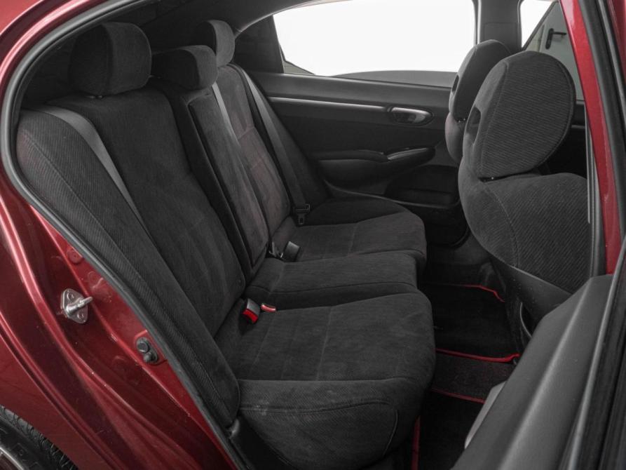 Honda Civic VIII Рестайлинг Тюмень  - изображение 7