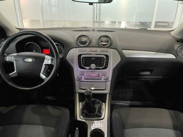 Ford Mondeo IV с пробегом 2010 года, цена 335 000 рублей, 373496 км, седан, Автокод Объявления