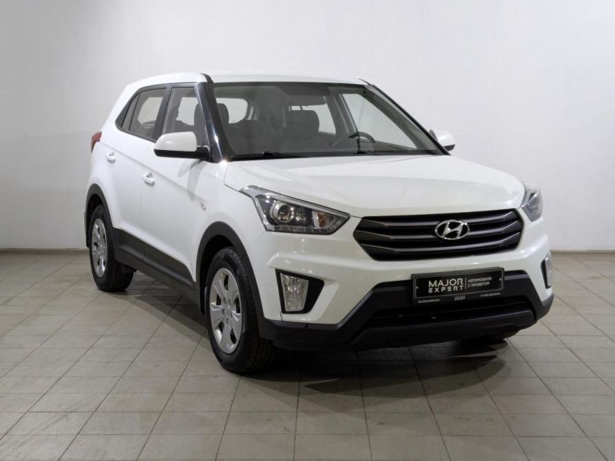 Hyundai Creta I Химки  - изображение 9
