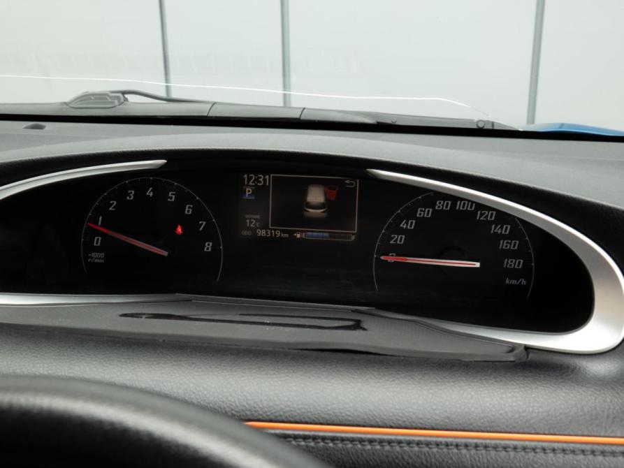 Toyota Sienta II Рестайлинг Краснодар  - изображение 21