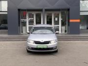 Skoda Rapid I Рестайлинг Краснодар  - изображение 21