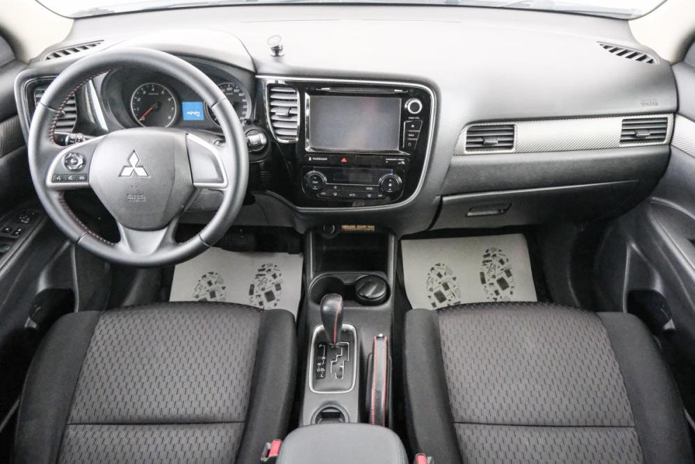 Mitsubishi Outlander III Красноярск  - изображение 11