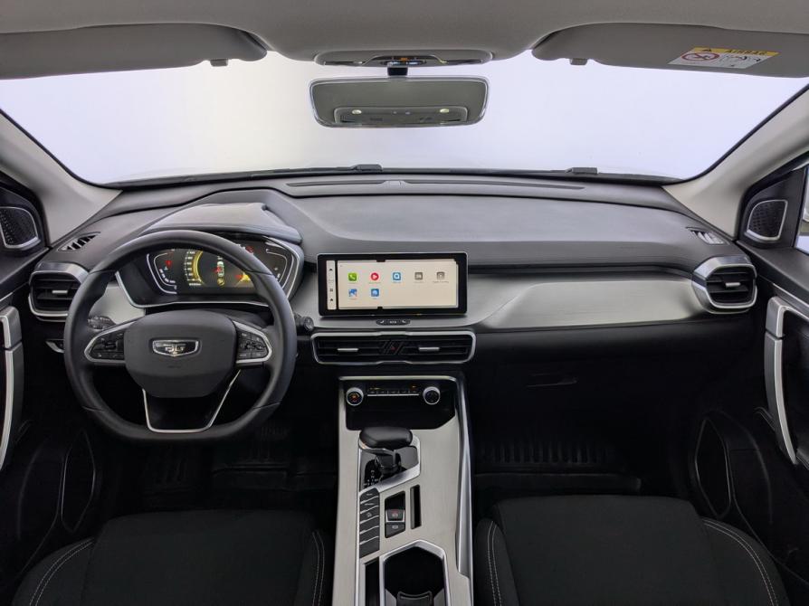 Belgee X50 Москва  - изображение 14