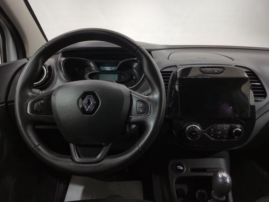 Renault Kaptur I Альметьевск  - изображение 12