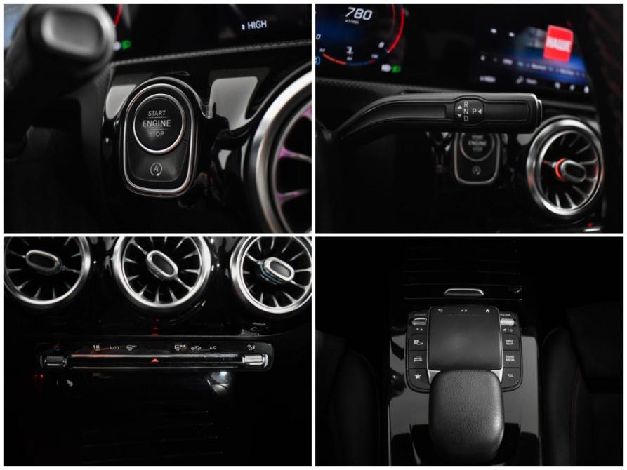 Mercedes-Benz CLA II (C118 X118) Санкт-Петербург  - изображение 16