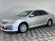 Toyota Camry VII (XV50) Ростов-на-Дону  - изображение 21