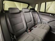 Volkswagen Tiguan I Рестайлинг Москва  - изображение 35