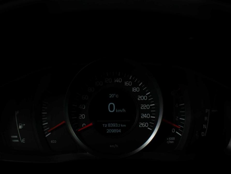 Volvo XC60 I Рестайлинг Москва  - изображение 13