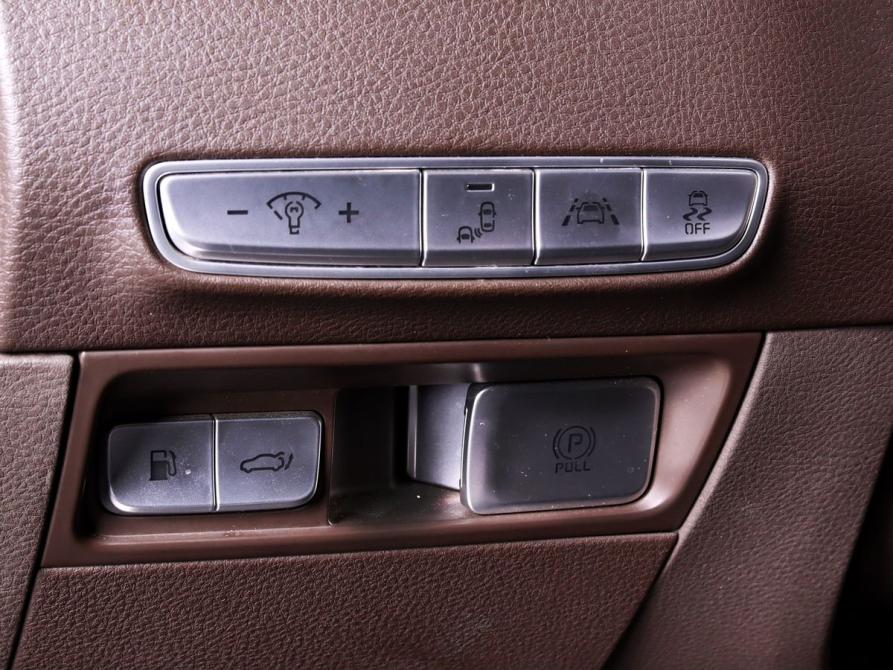 Kia K900 II Минеральные Воды  - изображение 10