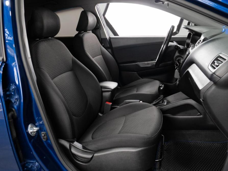 Kia Rio III Рестайлинг Тюмень  - изображение 8