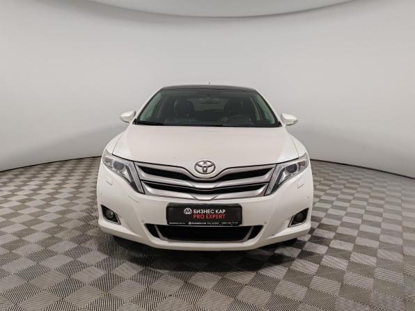 Toyota Venza I Рестайлинг с пробегом 2013 года, цена 1 999 000 рублей, 178057 км, внедорожник, Автокод Объявления