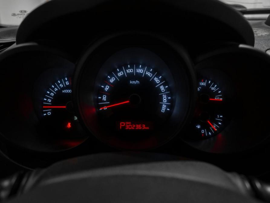 Kia Soul I Москва  - изображение 11