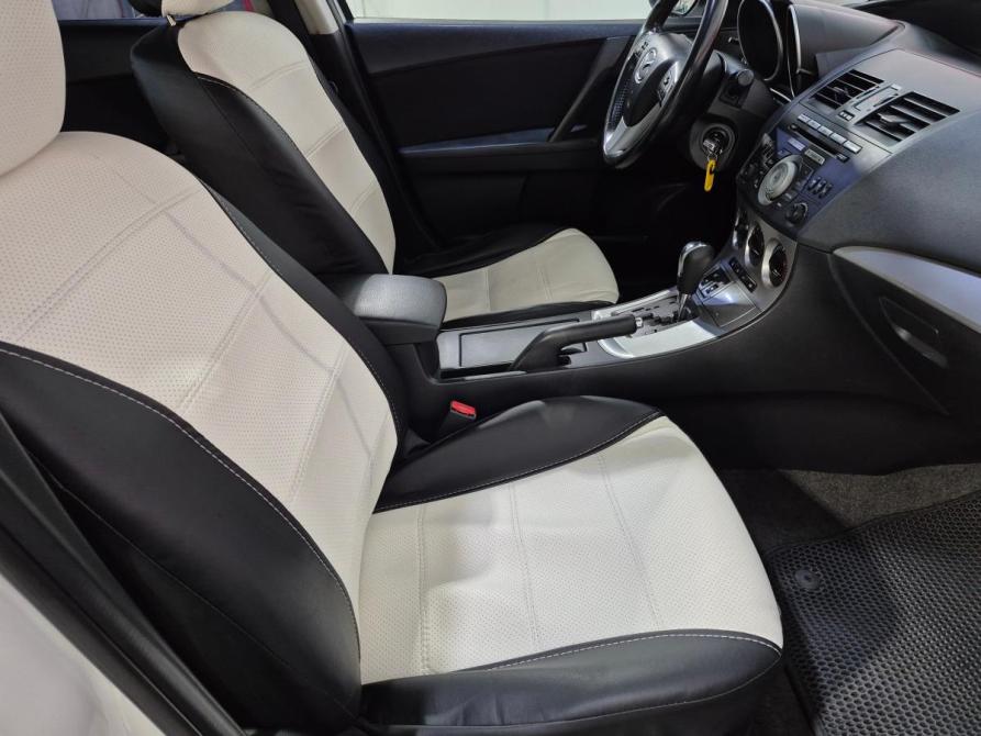 Mazda 3 II (BL) Рестайлинг Воронеж  - изображение 14