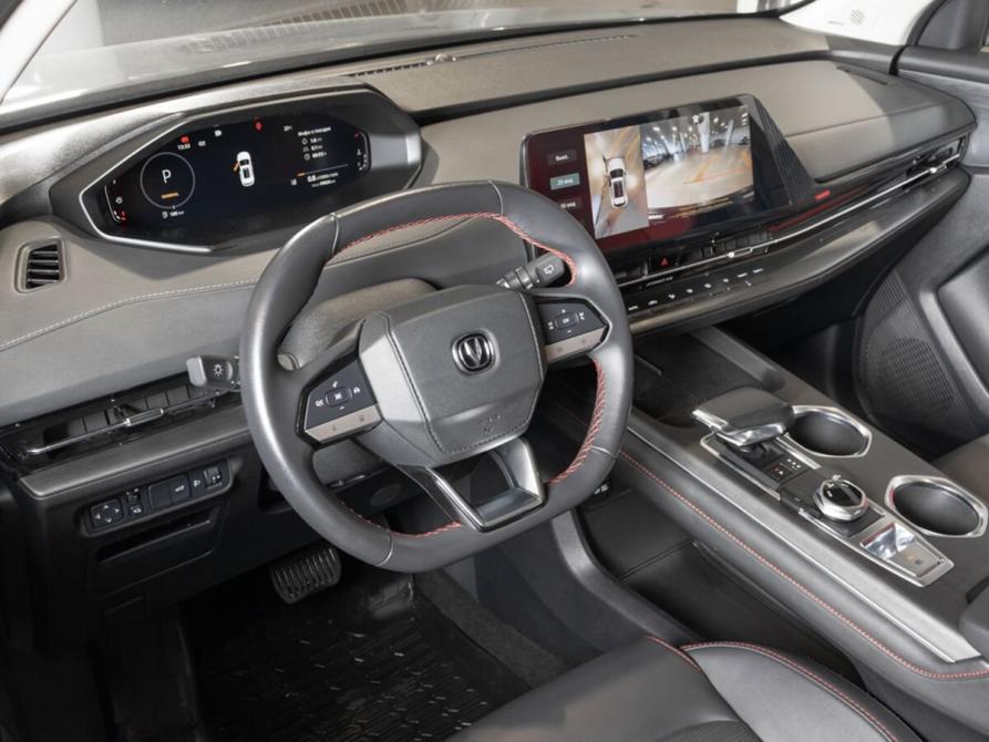 Changan CS55 Plus II Казань  - изображение 5
