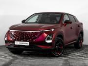 Omoda C5 I Санкт-Петербург  - изображение 36