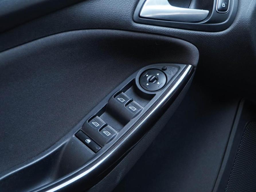 Ford Focus III Рестайлинг Москва  - изображение 19
