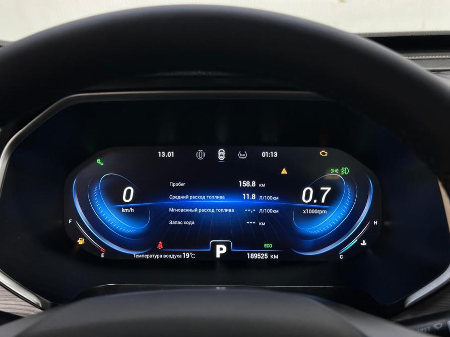 Chery Tiggo 8 Pro I Санкт-Петербург  - изображение 16