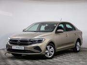 Volkswagen Polo VI Санкт-Петербург  - изображение 29