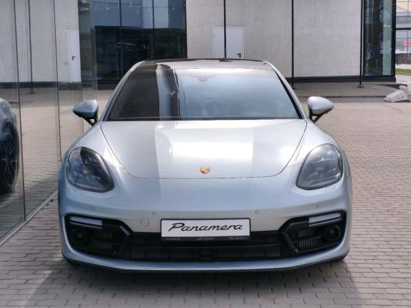 Porsche Panamera II с пробегом 2018 года, цена 9 320 000 рублей, 60000 км, фастбек, Автокод Объявления