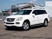Mercedes-Benz GL-Класс I (X164) Рестайлинг Москва  - изображение 25