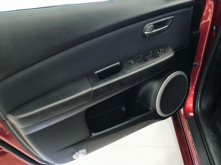 Mazda 6 II (GH) Самара  - изображение 21