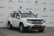 Renault Duster I Рестайлинг Пермь  - изображение 24