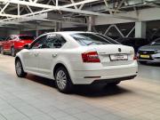 Skoda Octavia III (A7) Рестайлинг Челябинск  - изображение 26
