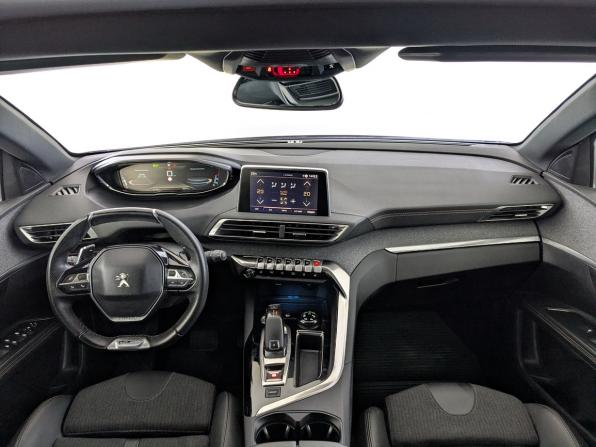 Peugeot 5008 II с пробегом 2020 года, цена 2 250 000 рублей, 64734 км, внедорожник, Автокод Объявления