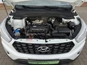 Hyundai Creta I Рестайлинг Ростов-на-Дону  - изображение 40