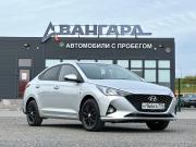 Hyundai Solaris II Рестайлинг Волгоград  - изображение 28