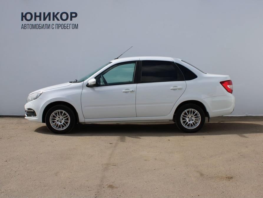 Lada (ВАЗ) Granta I Рестайлинг Нижний Новгород  - изображение 2