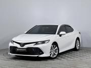 Toyota Camry VIII (XV70) Калининград  - изображение 19