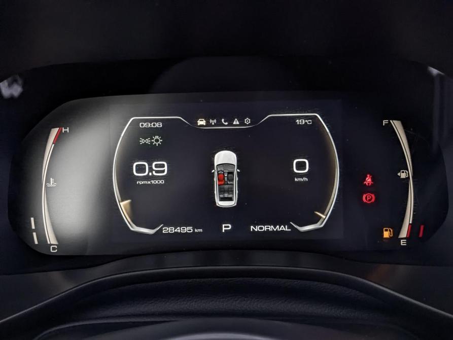 Haval Jolion I Москва  - изображение 16