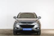Hyundai ix35 I Рестайлинг Тюмень  - изображение 23