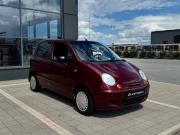 Daewoo Matiz I Рестайлинг Владикавказ  - изображение 17